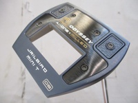 Ai-ONE MILLED JAILBIRD MINI T VERSA90 DB 推桿 (桿身 STROKELAB 90)