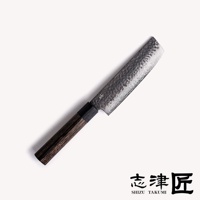 玄 / Nakiri knife 菜切刀-15cm