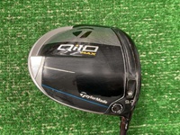 Qi10 MAX 開球木桿 (桿身 Diamana Blue TM50(JP))