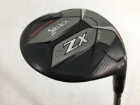 SRIXON ZX Mk II 球道木桿 (桿身 Diamana ZX-II 50)