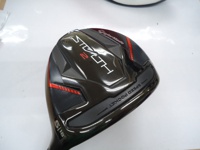 STEALTH2 球道木桿 (桿身 TENSEI RED TM50(JP))