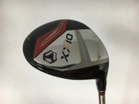 XXIO 2024 Red 球道木桿 (桿身 MP1300)