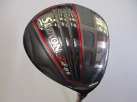 SRIXON ZF85 球道木桿 (桿身 Miyazaki Mahana5)