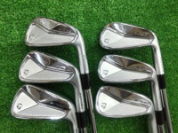 P7MC 2023 鐵桿組 (桿身 DG EX TOUR ISSUE(JP) 6S)