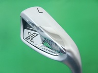 XXIO X 2024 7I 單號鐵 (桿身 Miyazaki AX-3 1S)