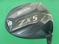 SRIXON ZX5 Mk II 開球木桿 (桿身 Diamana ZX-II 50)