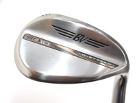 VOKEY SM10 Tour Chrome 58-12D 挖起桿 (桿身 N.S.PRO Zelos 7)