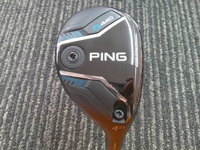 G440 HYBRID 長鐵/混血桿/小雞腿 (桿身 ALTA J CB BLUE(JP))