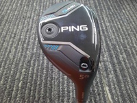 G440 HYBRID 長鐵/混血桿/小雞腿 (桿身 PING TOUR 2.0 CHROME 85(JP))