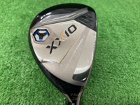 XXIO Hybrid 2024 Navy 長鐵/混血桿/小雞腿 (桿身 MP1300)