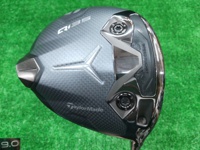 Qi35 LS 開球木桿 (桿身 2025 Diamana BLUE TM50(JP))