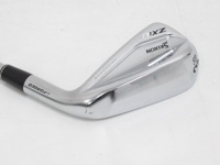 SRIXON ZXiU UTILITY 長鐵/混血桿/小雞腿 (桿身 N.S.PRO 950GHneo)
