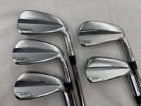 i530 鐵桿組 (桿身 PING TOUR 2.0 CHROME I(JP) 5S)