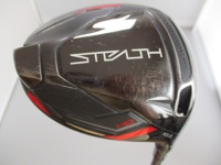 STEALTH HD 開球木桿 (桿身 TENSEI RED TM50(JP))