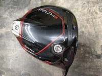 STEALTH2 開球木桿 (桿身 TENSEI RED TM50(JP))