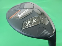 SRIXON ZX Mk II HYBRID 長鐵/混血桿/小雞腿 (桿身 NSPRO950GHneo DST for HYBRID)
