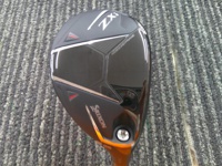 SRIXON ZXi HYBRID 長鐵/混血桿/小雞腿 (桿身 N.S.PRO 950GHneo)
