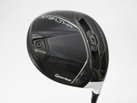 My STEALTH2 PLUS 開球木桿 (桿身 Diamana TM50(JP))