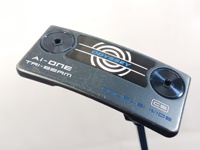Ai-ONE TRI-BEAM DOUBLE WIDE 推桿 (桿身 STROKELAB 90[33])