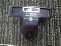 Ai-ONE TRI-BEAM 2-BALL BLADE 推桿 (桿身 STROKELAB 90[34])