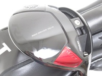 RMX VD R 開球木桿 (桿身 SPEEDER NX BLACK 50)