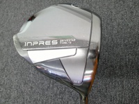inpres DRIVESTAR TYPE D 2025 開球木桿 (桿身 TM-425D)