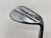 VOKEY SM10 Tour Chrome 60-04T 挖起桿 (桿身 DG(JP))
