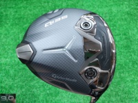 Qi35 LS 開球木桿 (桿身 2025 Diamana BLACK TM60(JP))