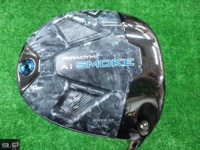 PARADYM Ai SMOKE MAX D 開球木桿 (桿身 SPEEDER NX BLACK40(JP))