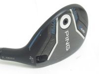G440 HL HYBRID 長鐵/混血桿/小雞腿 (桿身 SPEEDER NX GREY 35(JP))