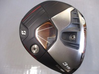 BX2 HT 球道木桿 (桿身 SPEEDER NX GOLD 50)