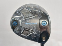 PARADYM Ai SMOKE ◆◆◆ 開球木桿 (桿身 TENSEI 60 for Callaway(JP))
