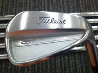 T100 2023 鐵桿組 (桿身 KBS TOUR 120)