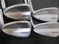 i525 鐵桿組 (桿身 MODUS3 TOUR120(JP) 4S)