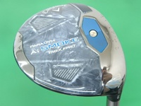 PARADYM Ai SMOKE MAXFAST 球道木桿 (桿身 更換桿身 WACCINECOMPOGR451DR)