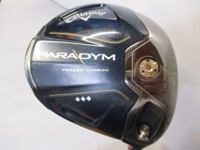 PARADYM ◆◆◆ 開球木桿 (桿身 TENSEI 55 for Callaway(JP))