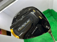 ROGUE ST MAX LS 開球木桿 (桿身 TENSEI55 for Callaway(JP))