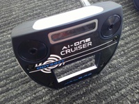 Ai-ONE CRUISER JAILBIRD DB 推桿 (桿身 STROKELAB 140)