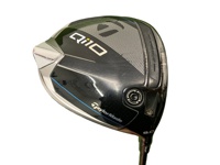 Qi10 開球木桿 (桿身 TourAD VF-6(JP))