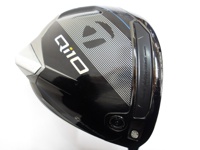 Qi10 開球木桿 (桿身 DERAMAX 08D-5S(更換桿身）)