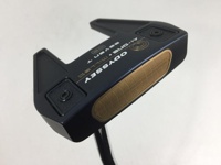 Ai-ONE MILLED SEVEN T DB 推桿 (桿身 STROKE LAB(ストローク ラボ) 90 シャフト)