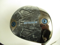 PARADYM Ai SMOKE ◆◆◆ 開球木桿 (桿身 TENSEI 60 for Callaway(JP))
