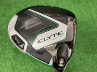 ELYTE MAX FAST 開球木桿 (桿身 LIN-Q GREEN 40 for CW(JP))
