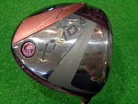 XXIO 2024 Bordeaux 開球木桿 (桿身 MP1300L)