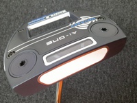 Ai-ONE SQUARE 2 SQUARE JAILBIRD 推桿 (桿身 SL 90[33] カウンターウェイトナシ)