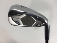G430 鐵桿組 (桿身 ALTA CB BLACK(US) 6S)