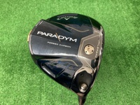 PARADYM TOUR ツアーバージョン 開球木桿 (桿身 VENTUS BLUE 6)