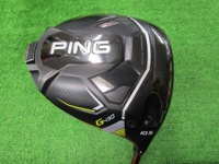 G430 MAX 開球木桿 (桿身 VENTUS TR RD 6)