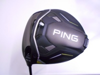 G430 MAX 10K 開球木桿 (桿身 ALTA J CB BLACK(JP))