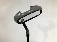 White ICE SABERTOOTH2 推桿 (桿身 特製鋼)